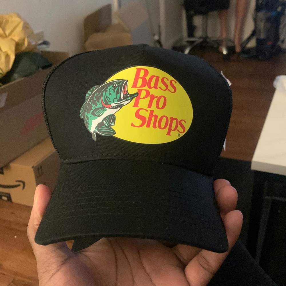 Bass Pro Shop Hat
